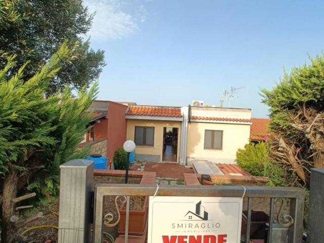 Villa Schiera in vendita a Calabria, Catanzaro