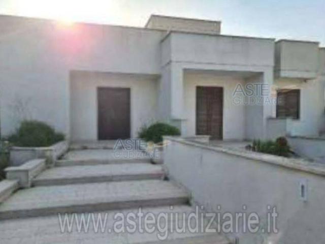 Villa Schiera in vendita a Puglia, Lecce