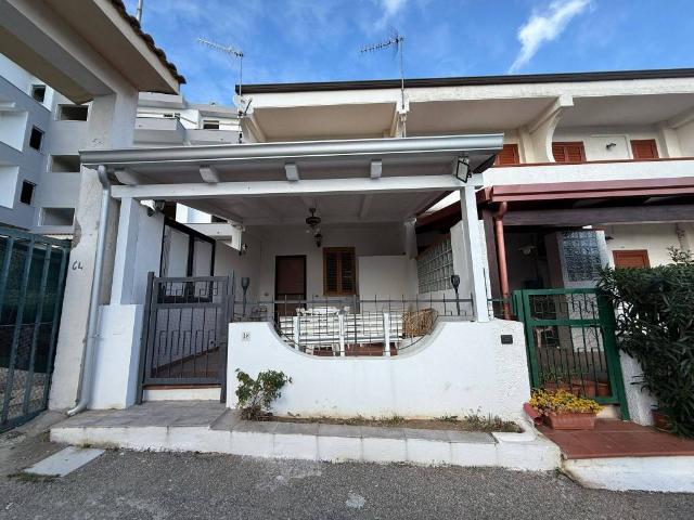 Villa Schiera in vendita a Calabria, Catanzaro