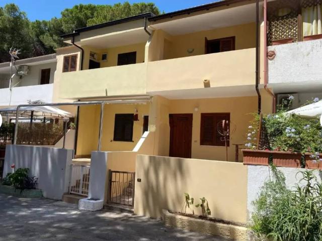 Villa Schiera in vendita a Calabria, Catanzaro