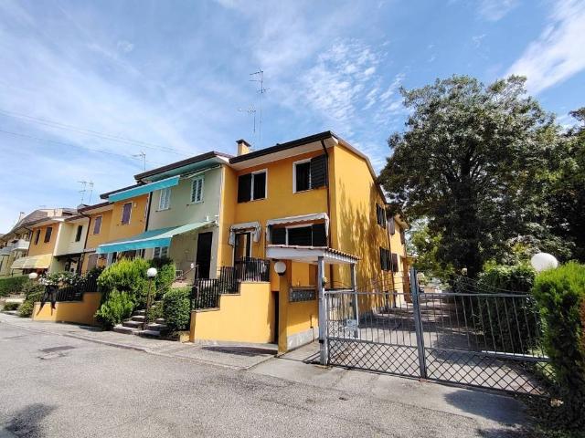 Villa Schiera in vendita a Stanghella, Veneto