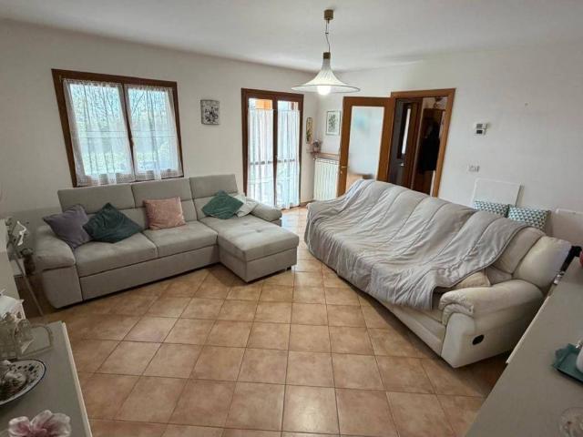 Villa Schiera in vendita a Bistrigna, Staranzano