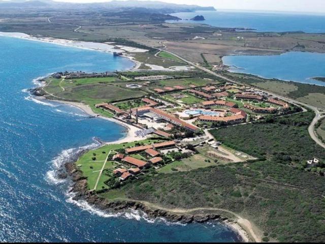 Villa Schiera in vendita a Stintino, Sardigna/Sardegna