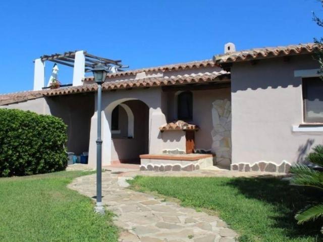 Villa Schiera in vendita a Stintino, Sardigna/Sardegna