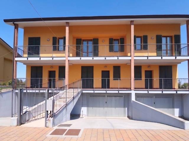 Villa Schiera in vendita a Stradella, Lombardia