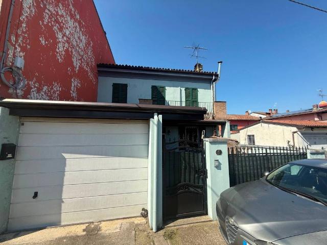 Villa Schiera in vendita a Colombetta, Stradella
