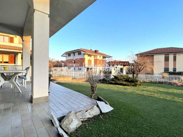 Villa Schiera in vendita a Piemonte, Torino