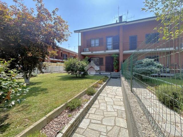 Villa Schiera in vendita a Piemonte, Torino