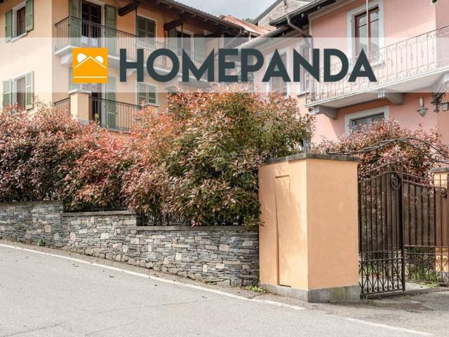 Villa Schiera in vendita a Piemonte, Verbano-cusio-ossola