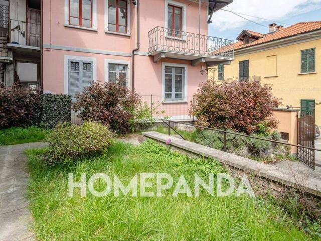 Villa Schiera in vendita a Piemonte, Verbano-cusio-ossola