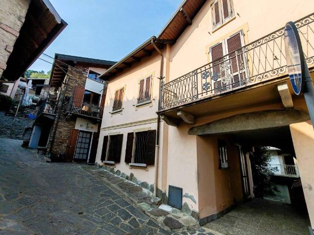 Villa Schiera in vendita a Someraro, Stresa