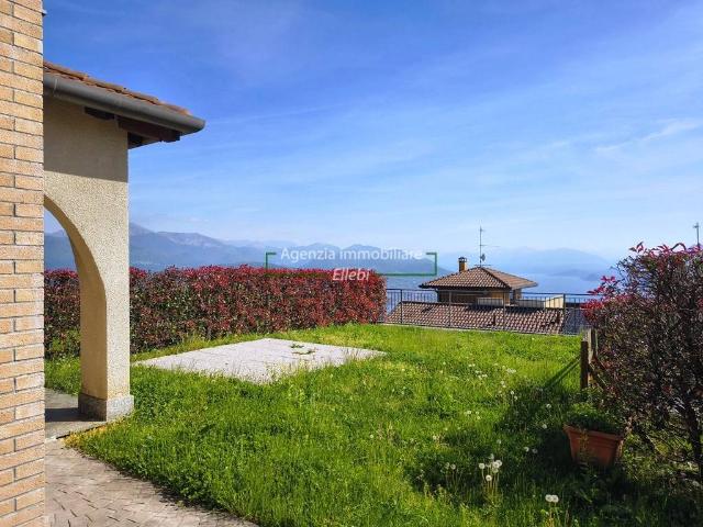 Villa Schiera in vendita a Piemonte, Verbano-cusio-ossola