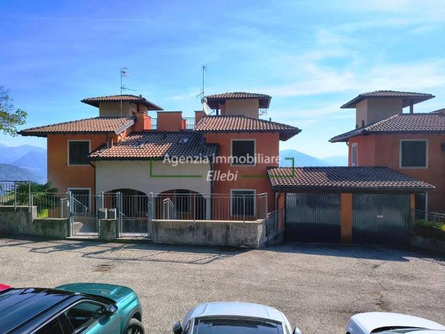 Villa Schiera in vendita a Piemonte, Verbano-cusio-ossola