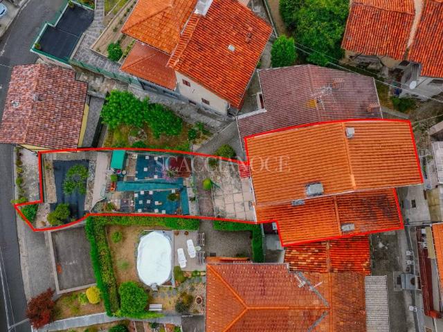 Villa Schiera in vendita a Piemonte, Biella