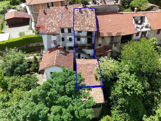 Villa Indipendente in vendita a Piemonte, Biella