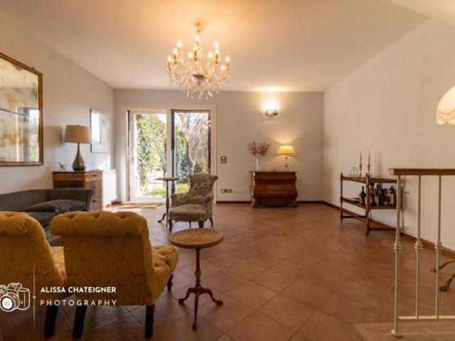 Villa Indipendente in vendita a Monteriggioni, Toscana