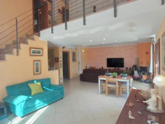 Villa Indipendente in vendita a Monteriggioni, Toscana