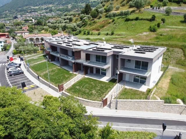 Villa Schiera in vendita a Comunità montana del Sebino bresciano, Sulzano