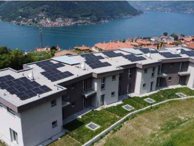 Villa Schiera in vendita a Comunità montana del Sebino bresciano, Sulzano