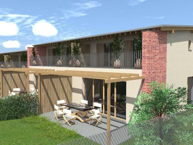 Villa Schiera in vendita a Caidate, Sumirago