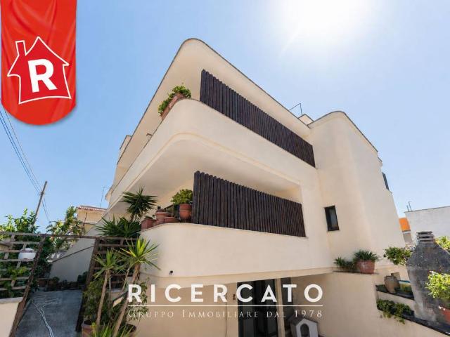Villa Schiera in vendita a Puglia, Lecce