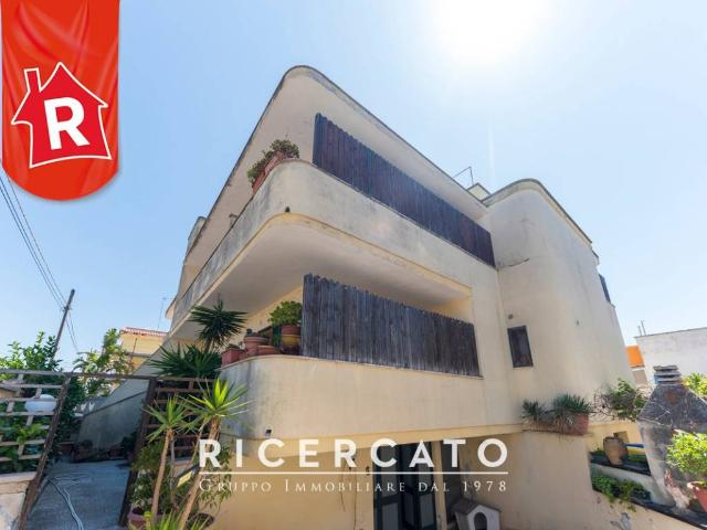 Villa Schiera in vendita a Puglia, Lecce