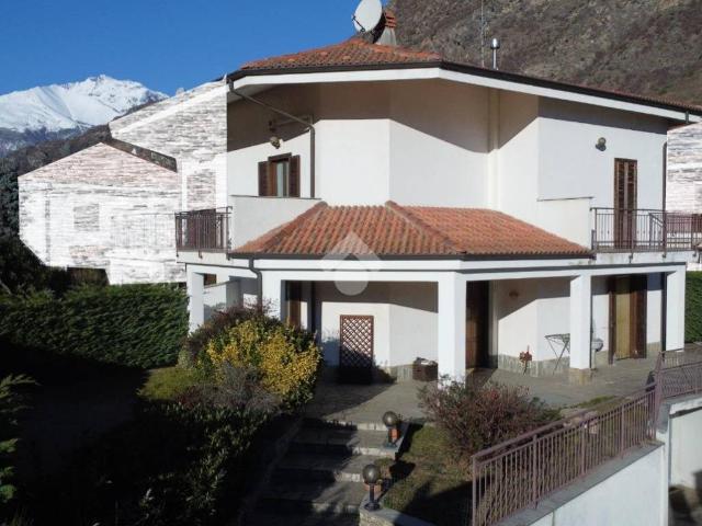 Villa Schiera in vendita a Piemonte, Torino