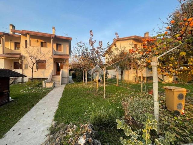Villa Schiera in vendita a Susegana, Veneto