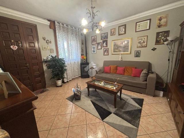Villa Schiera in vendita a Sustinente, Lombardia
