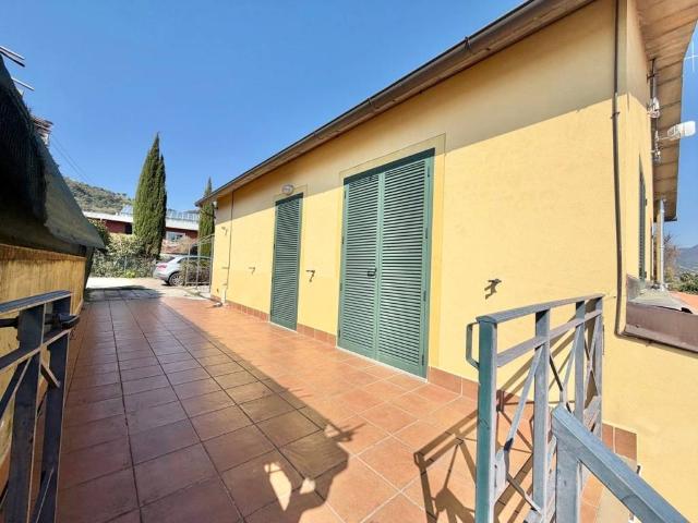 Villa Schiera in vendita a Taggia, Arma Di Taggia