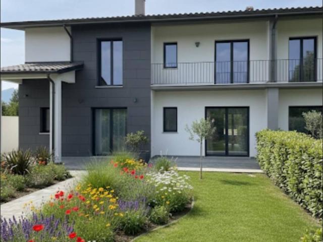Villa Schiera in vendita a Tagliacozzo, Abruzzo