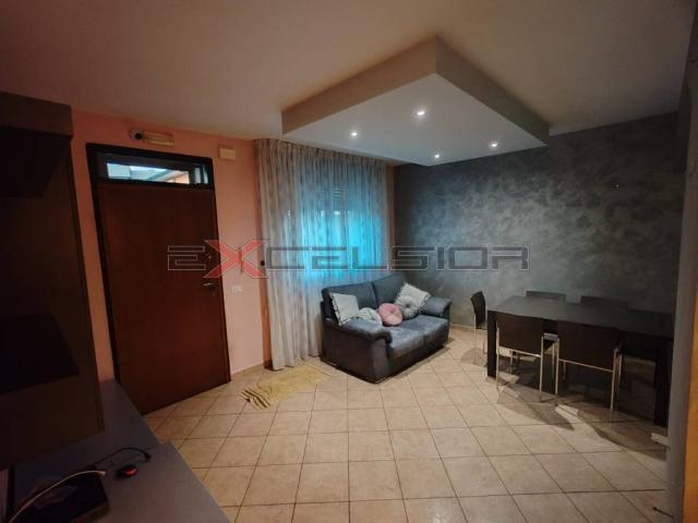 Villa Schiera in vendita a Taglio Di Po, Veneto