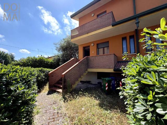 Villa Schiera in vendita a Taglio Di Po, Veneto