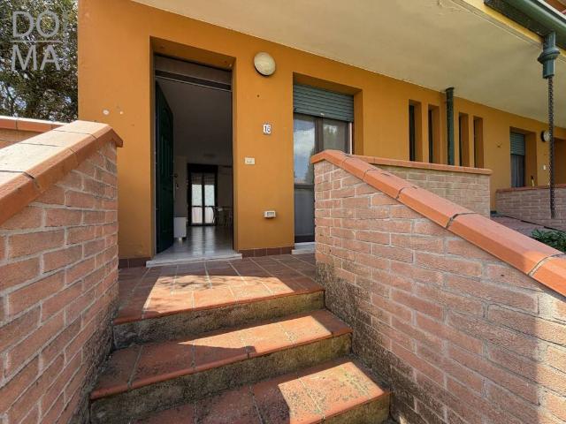 Villa Schiera in vendita a Taglio Di Po, Veneto