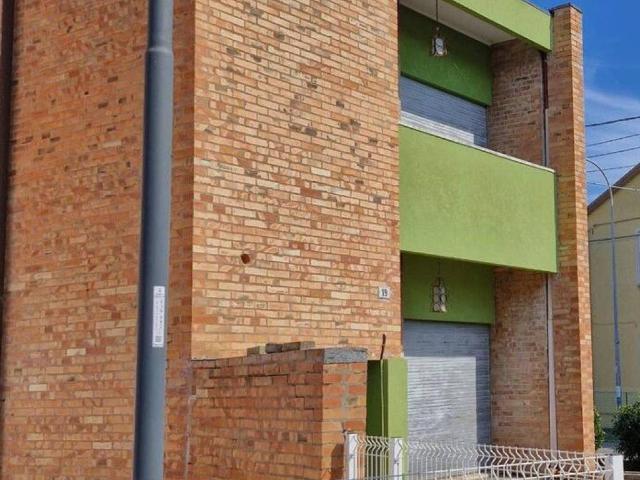 Villa Schiera in vendita a Taglio Di Po, Veneto
