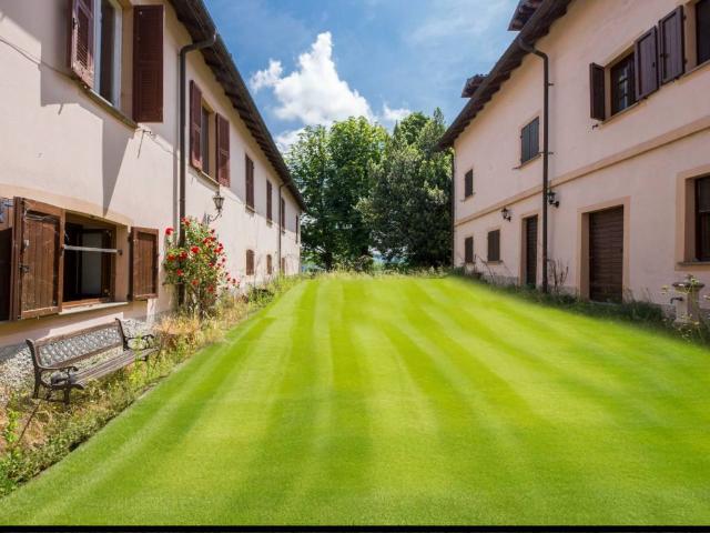 Villa Schiera in vendita a Piemonte, Alessandria