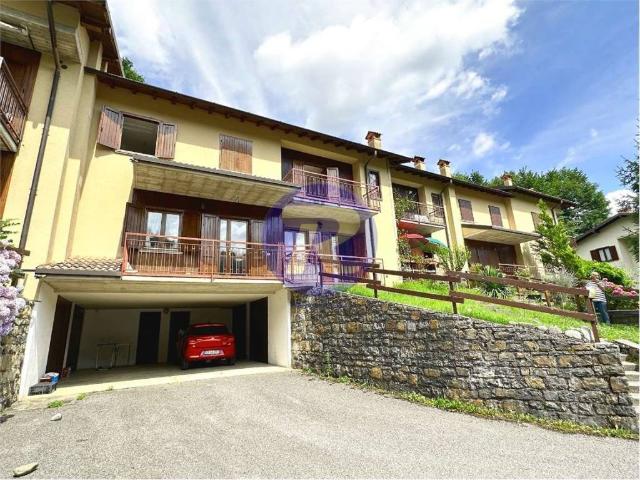 Villa Schiera in vendita a Comunità Montana della Valle Brembana, Taleggio