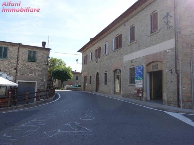 Villa Schiera in vendita a Talla, Toscana
