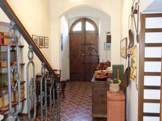 Villa Schiera in vendita a Talla, Toscana