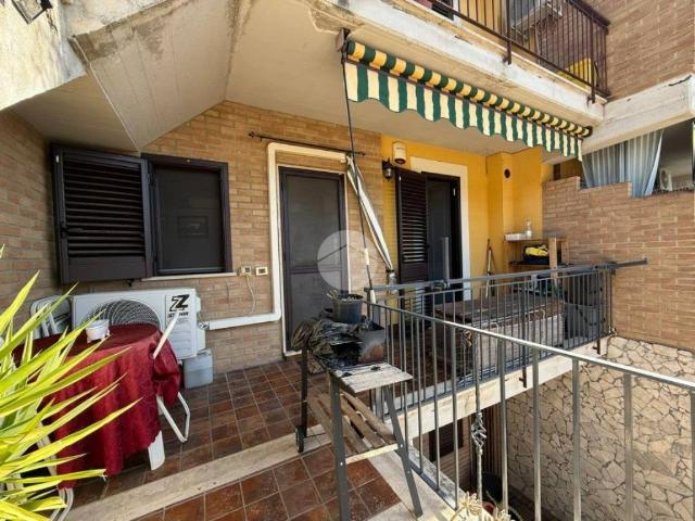 Villa Schiera in vendita a Borgonuovo, Tarano