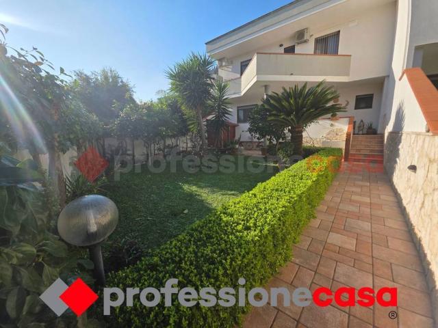 Villa Schiera in vendita a Puglia, Taranto