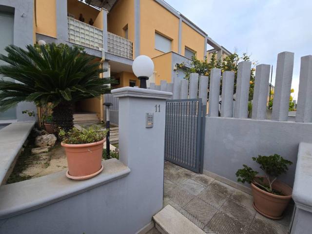 Villa Schiera in vendita a Puglia, Taranto