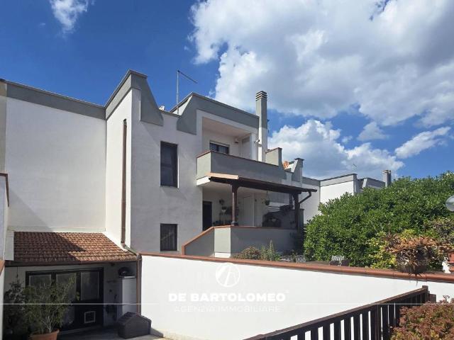 Villa Schiera in vendita a Puglia, Taranto