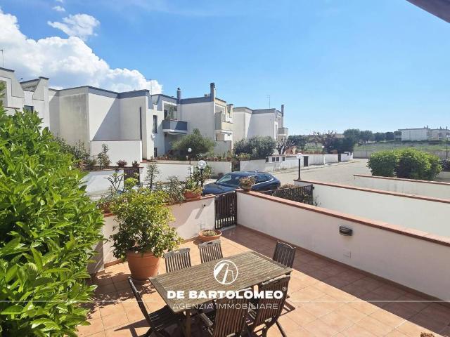 Villa Schiera in vendita a Puglia, Taranto