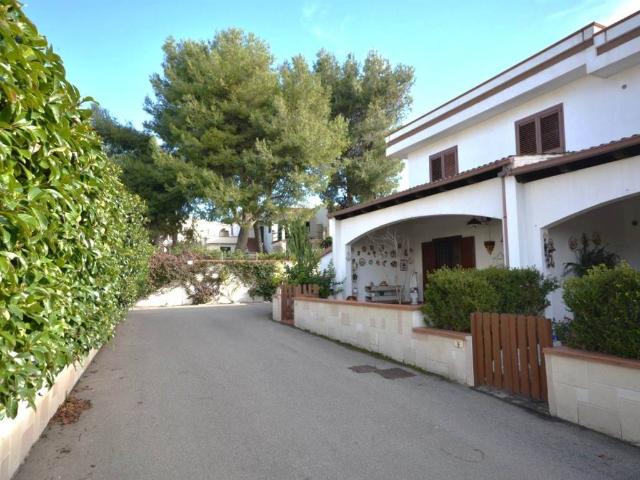Villa Schiera in vendita a Lama, Puglia
