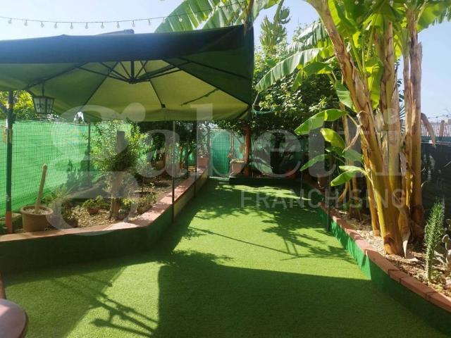 Villa Schiera in vendita a Quartiere Paolo VI, Puglia