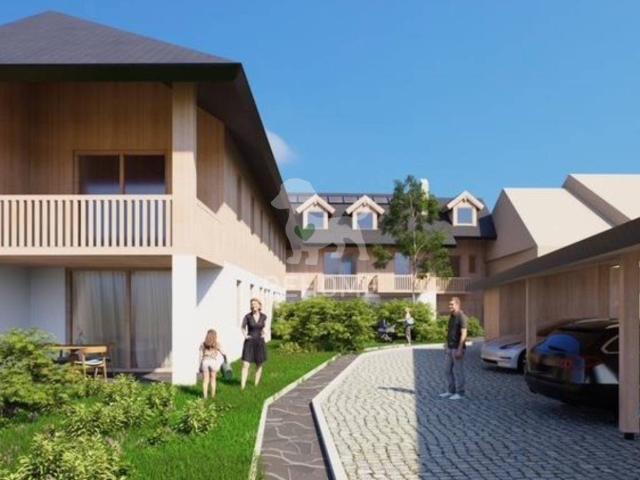 Villa Schiera in vendita a Tarvisio, Friuli-Venezia Giulia