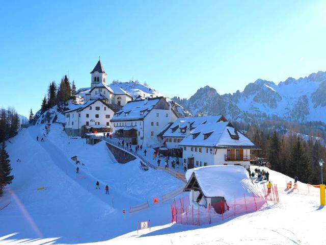 Villa Schiera in vendita a Tarvisio, Friuli-Venezia Giulia