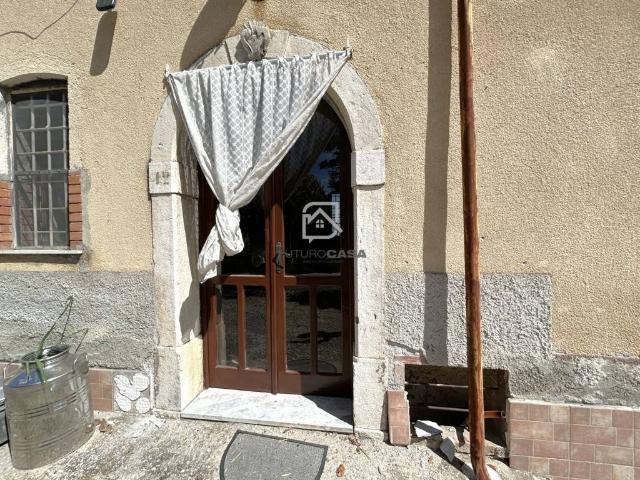 Villa Schiera in vendita a Taurasi, Campania