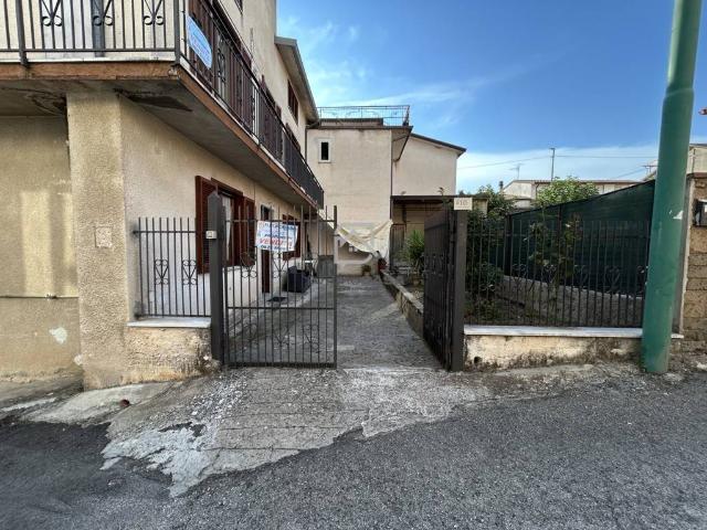 Villa Schiera in vendita a Taurasi, Avellino